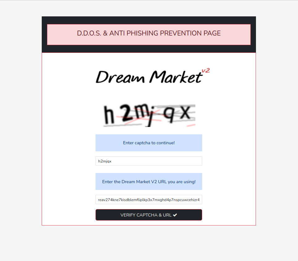 Login Screen - Multi-factor authentication and security verification